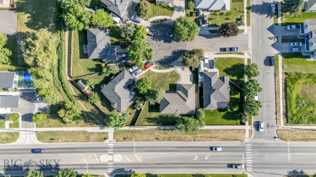 521 Dove Court, Bozeman MT 59718