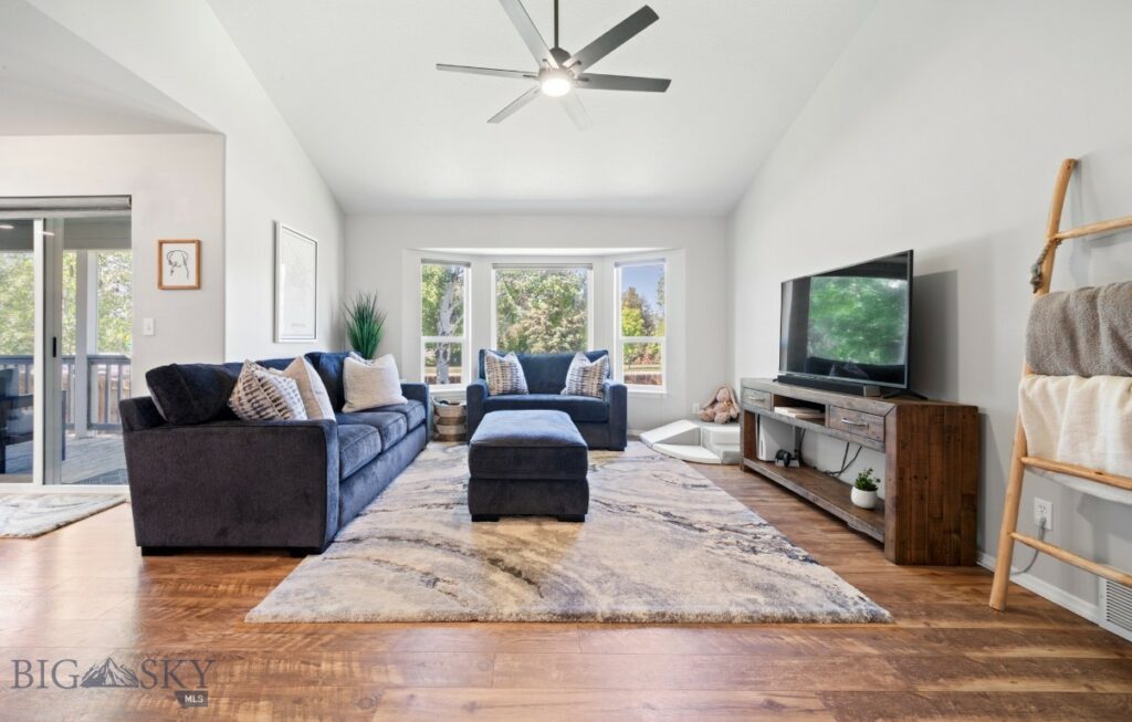 521 Dove Court, Bozeman MT 59718