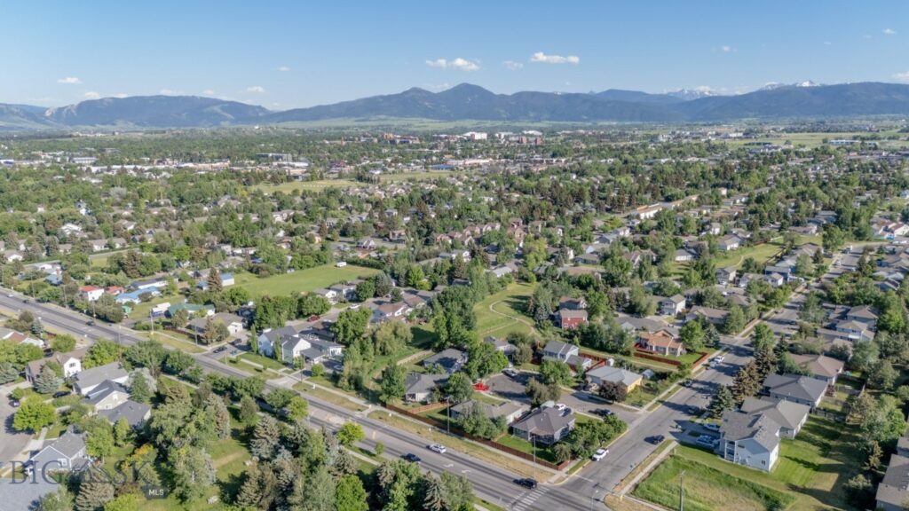 521 Dove Court, Bozeman MT 59718