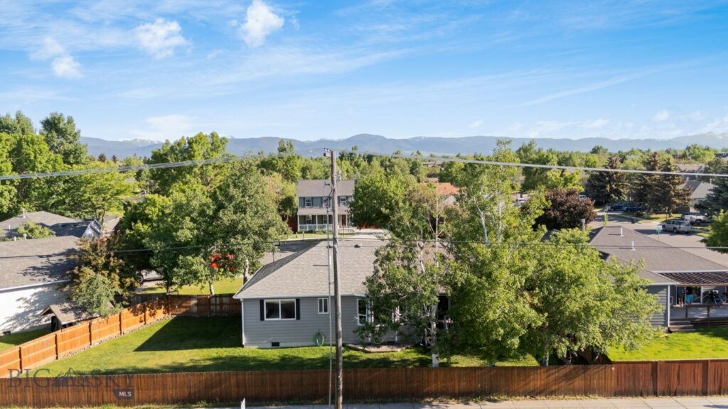 521 Dove Court, Bozeman MT 59718