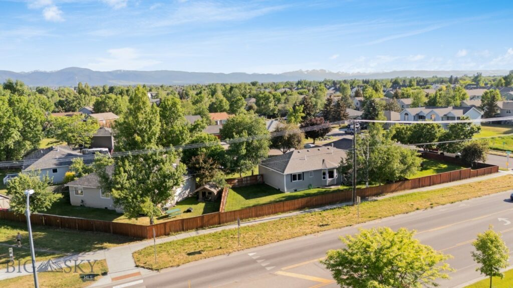 521 Dove Court, Bozeman MT 59718