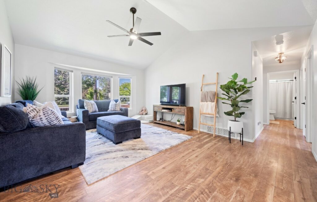 521 Dove Court, Bozeman MT 59718