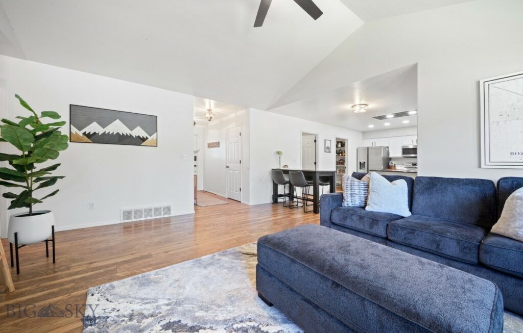 521 Dove Court, Bozeman MT 59718