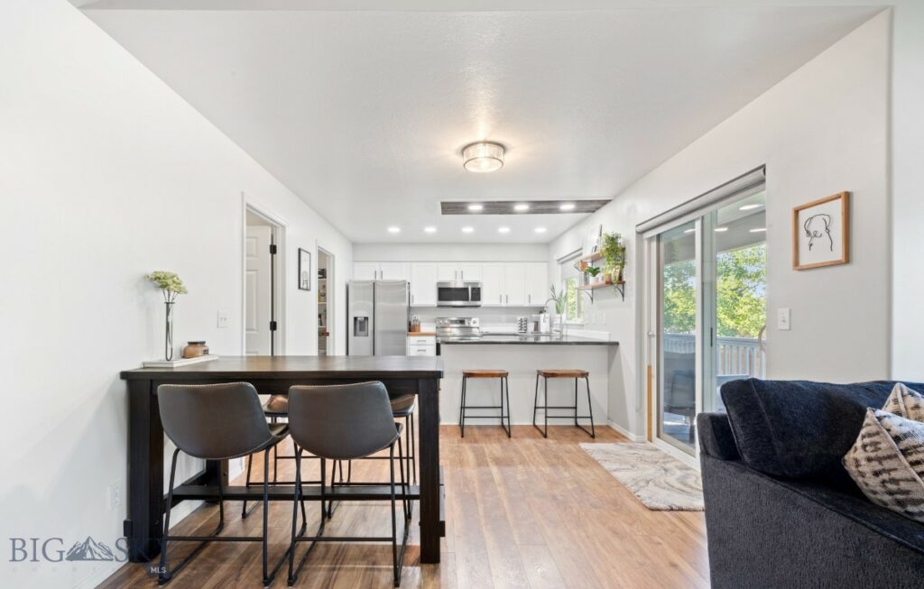 521 Dove Court, Bozeman MT 59718