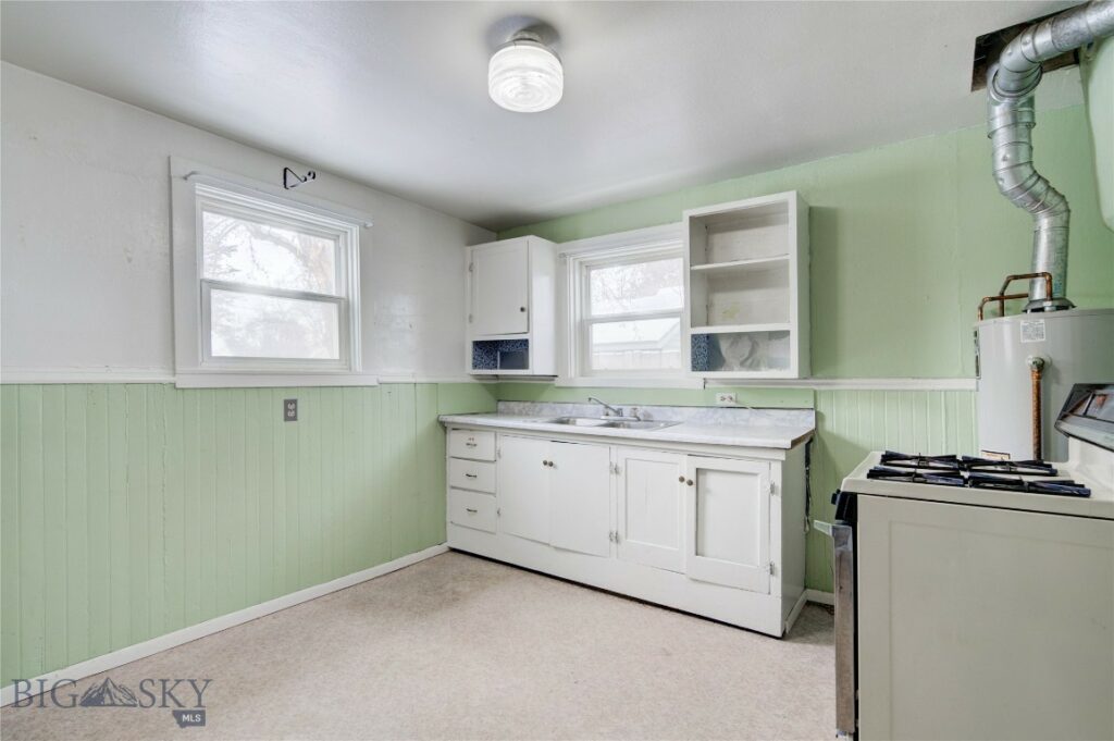 521 N Rouse Avenue, Bozeman MT 59715