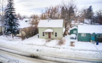 521 N Rouse Avenue, Bozeman MT 59715