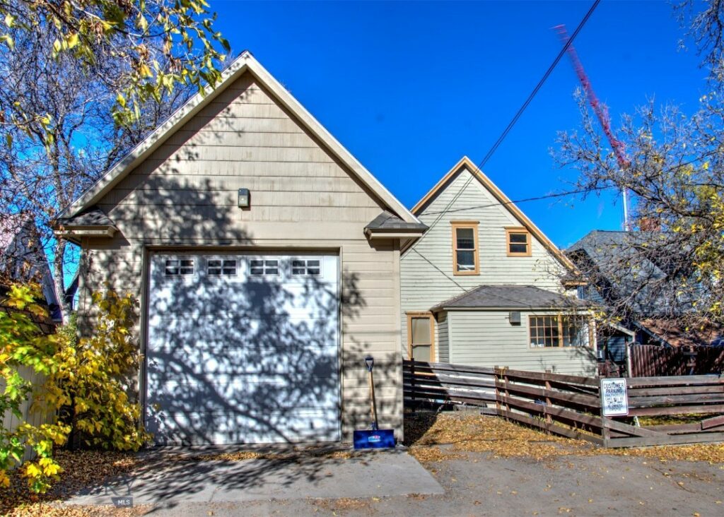 522 W Main Street, Bozeman MT 59715