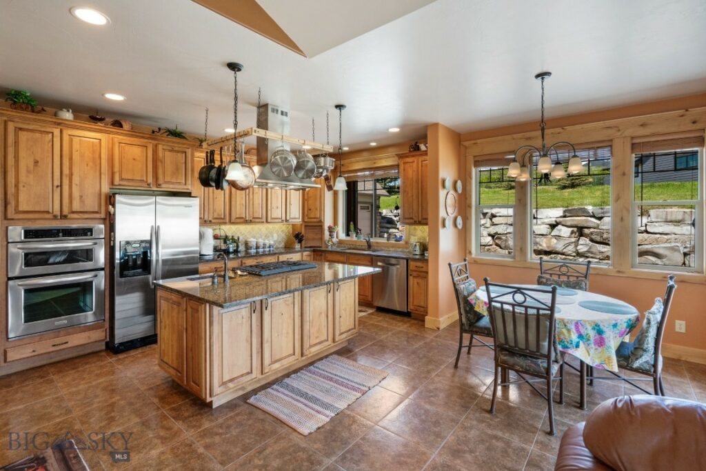 523 St Andrews, Bozeman MT 59715