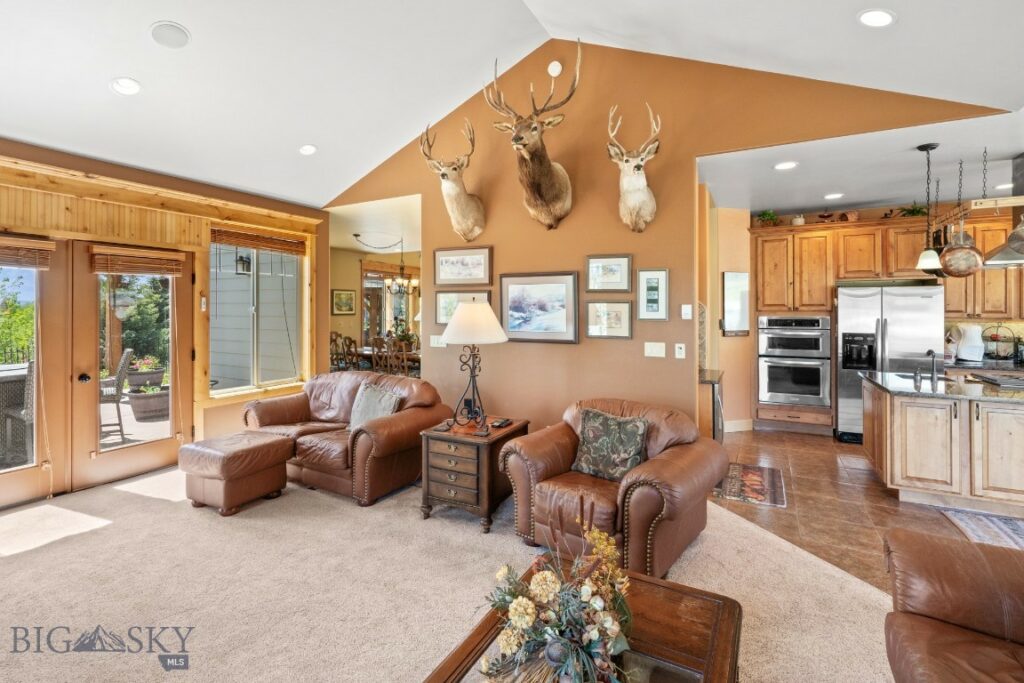 523 St Andrews, Bozeman MT 59715