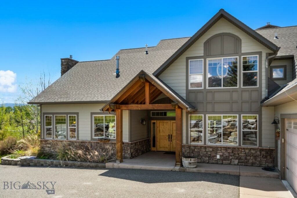 523 St Andrews, Bozeman MT 59715