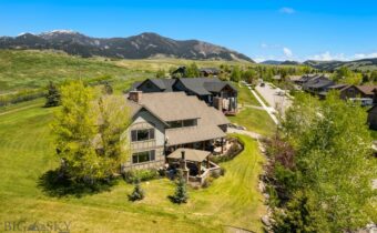 523 St Andrews, Bozeman MT 59715