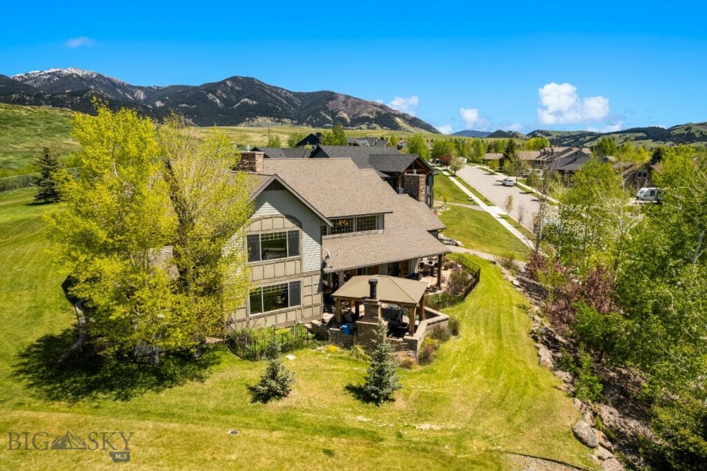 523 St Andrews, Bozeman MT 59715