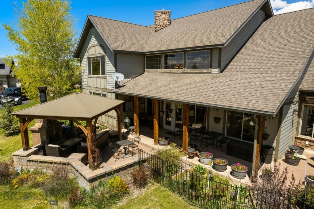 523 St Andrews, Bozeman MT 59715