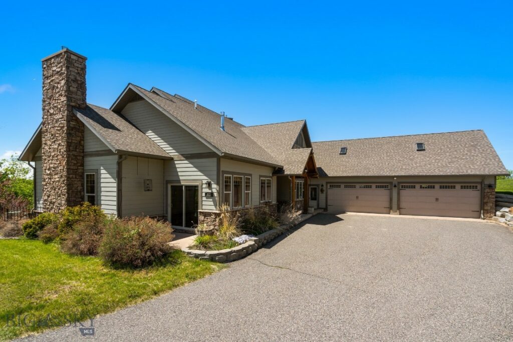 523 St Andrews, Bozeman MT 59715