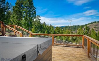 525 Colt Road, Bozeman MT 59715