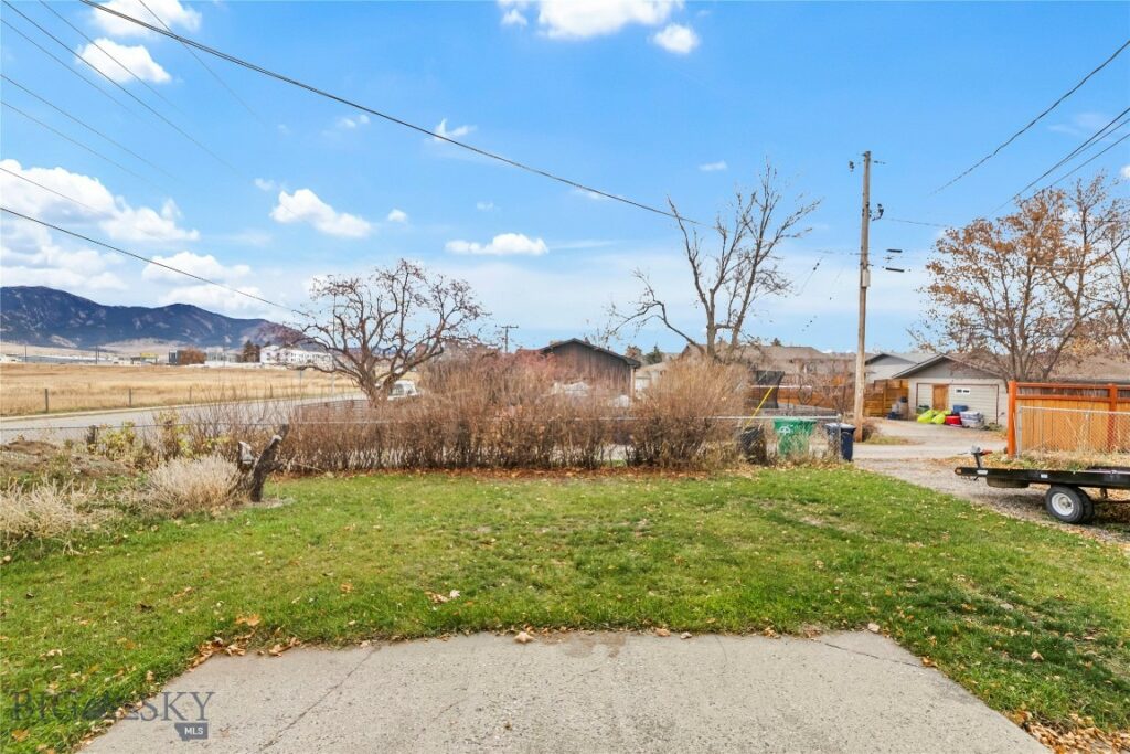 526 N 10th, Bozeman MT 59715