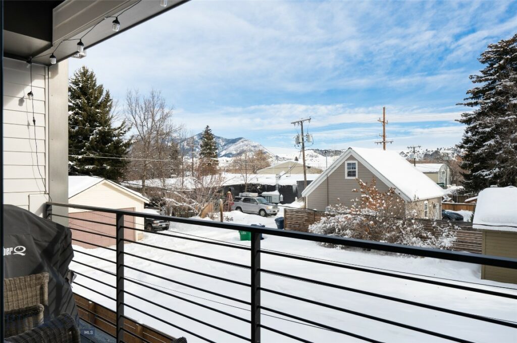 527 E Mendenhall Street, Bozeman MT 59715