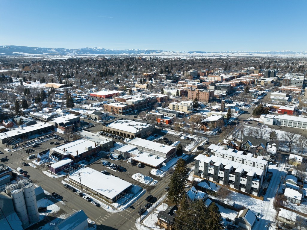 527 E Mendenhall Street, Bozeman MT 59715