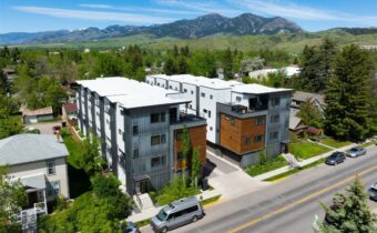 527 E Mendenhall Street, Bozeman MT 59715