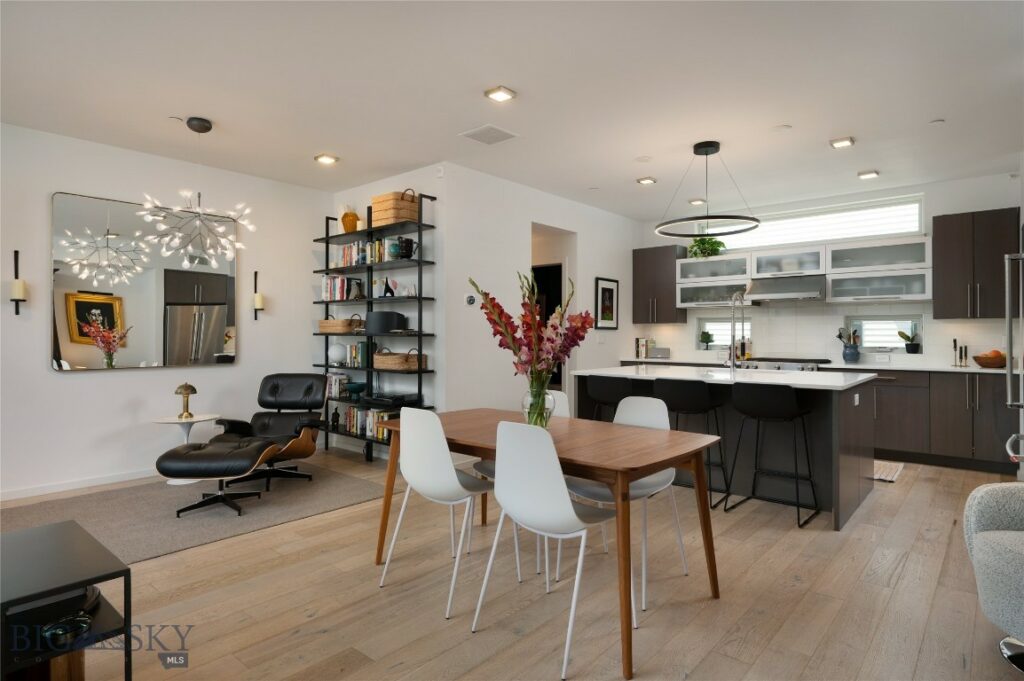 527 E Mendenhall Street, Bozeman MT 59715