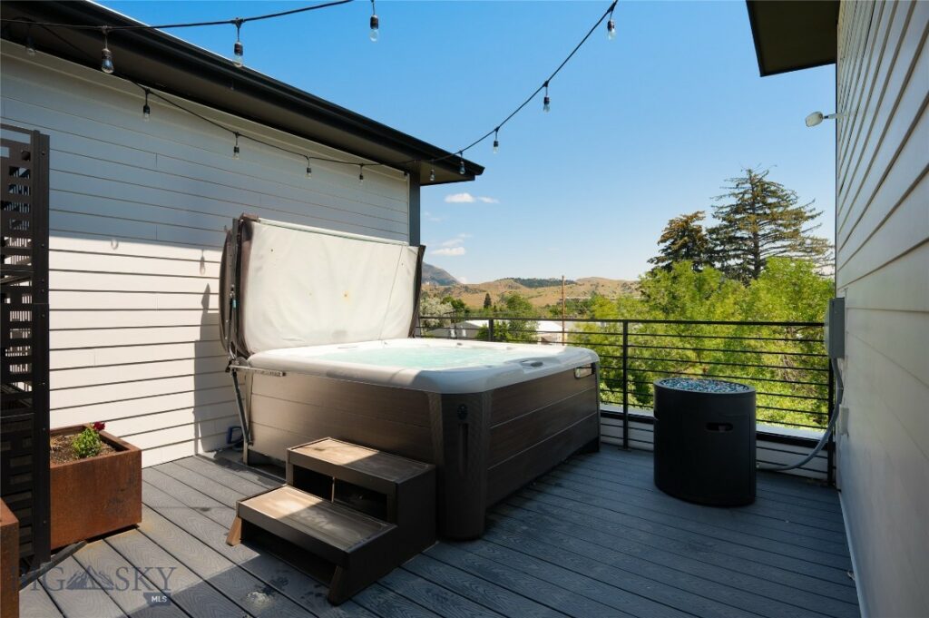527 E Mendenhall Street, Bozeman MT 59715