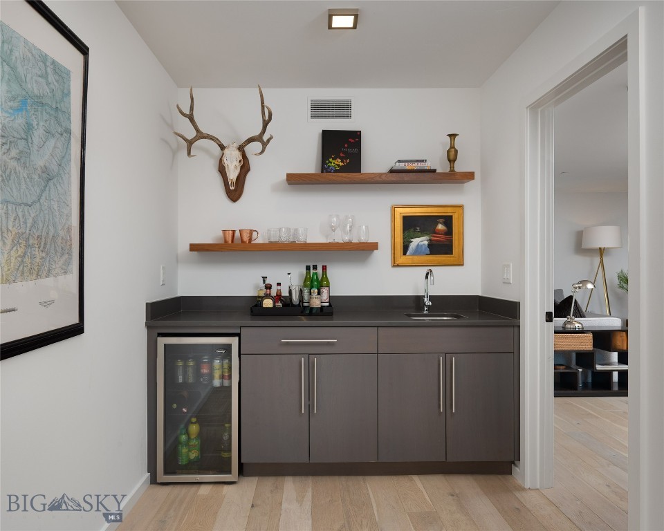 527 E Mendenhall Street, Bozeman MT 59715