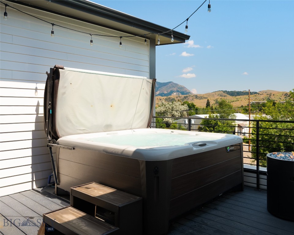 527 E Mendenhall Street, Bozeman MT 59715