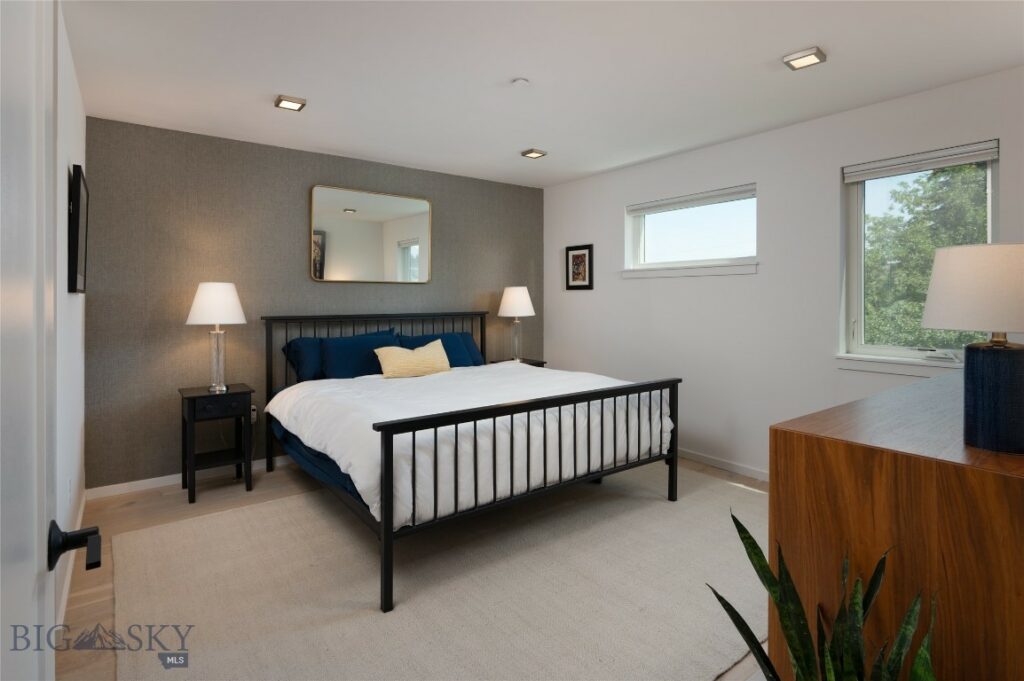 527 E Mendenhall Street, Bozeman MT 59715