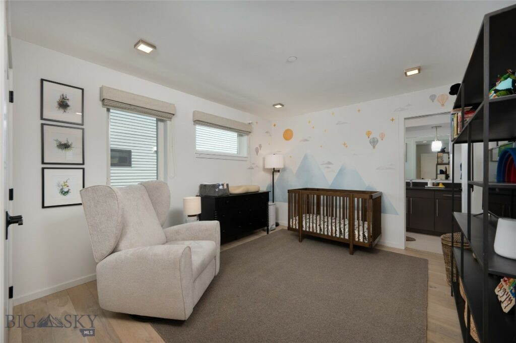 527 E Mendenhall Street, Bozeman MT 59715
