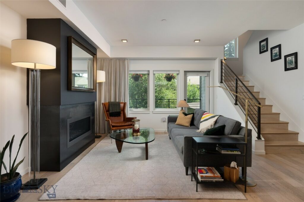 527 E Mendenhall Street, Bozeman MT 59715