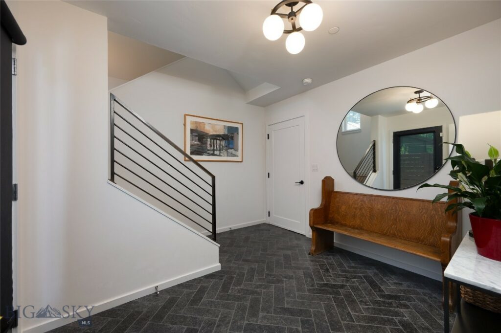 527 E Mendenhall Street, Bozeman MT 59715