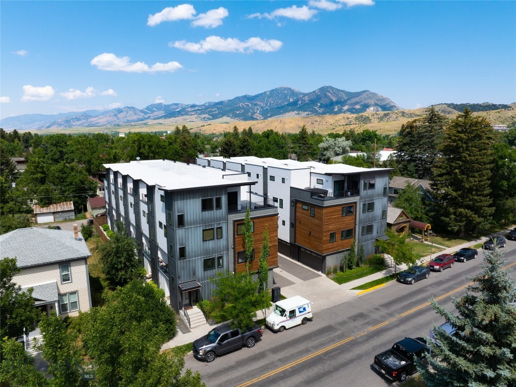 527 E Mendenhall Street, Bozeman MT 59715