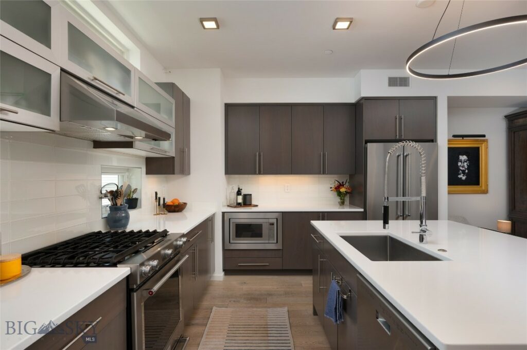527 E Mendenhall Street, Bozeman MT 59715