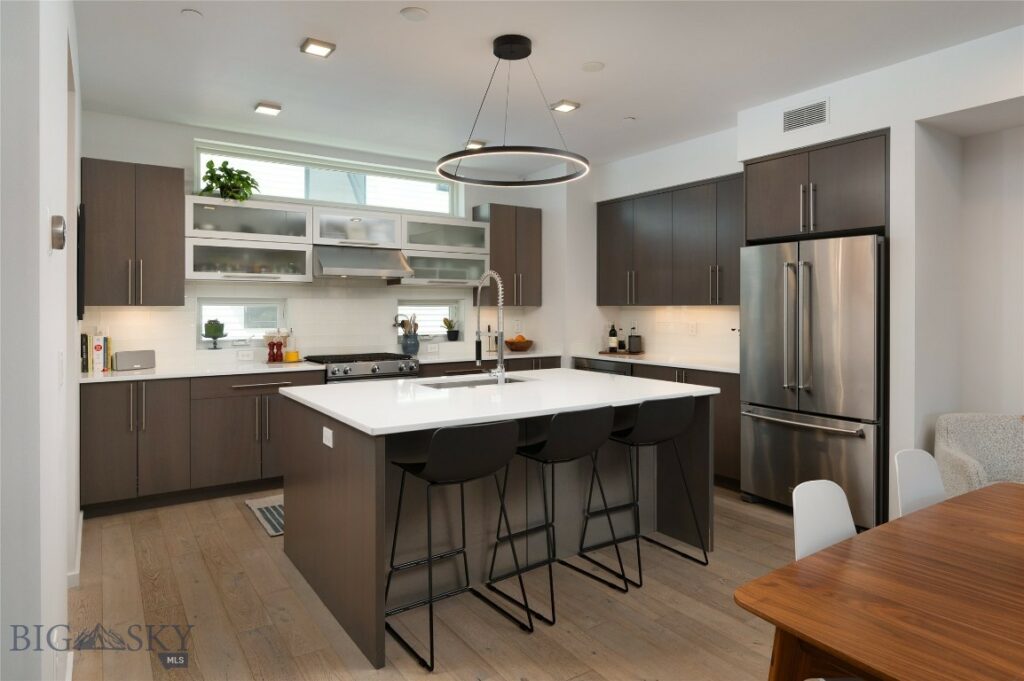 527 E Mendenhall Street, Bozeman MT 59715