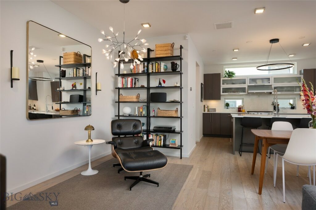 527 E Mendenhall Street, Bozeman MT 59715