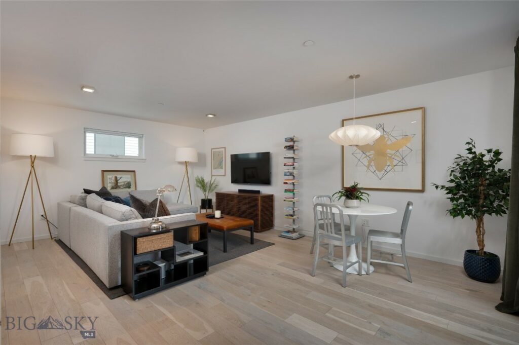 527 E Mendenhall Street, Bozeman MT 59715