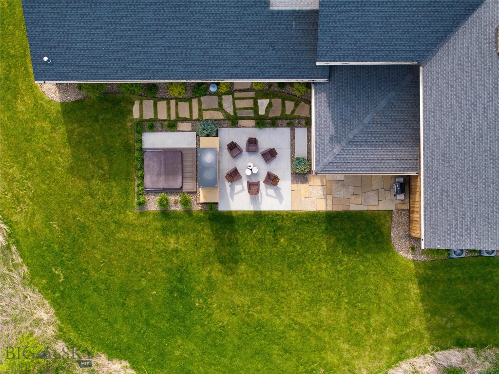 529 Clancy Way, Bozeman MT 59718
