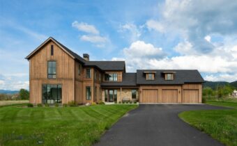 529 Clancy Way, Bozeman MT 59718