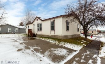 53 Sunlight Avenue, Bozeman MT 59718