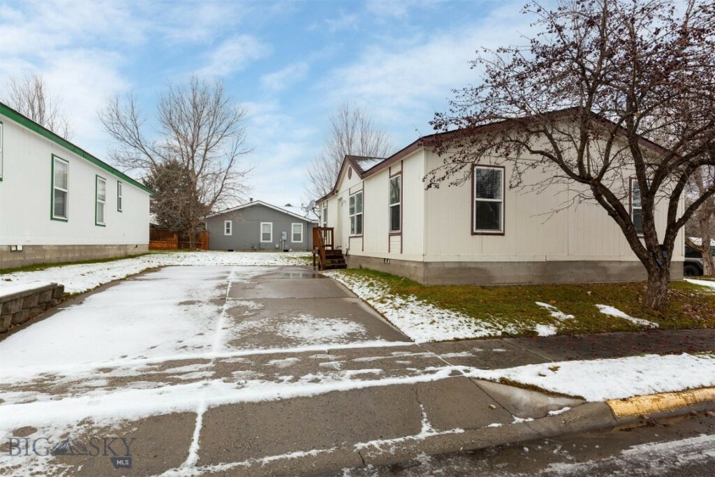 53 Sunlight Avenue, Bozeman MT 59718