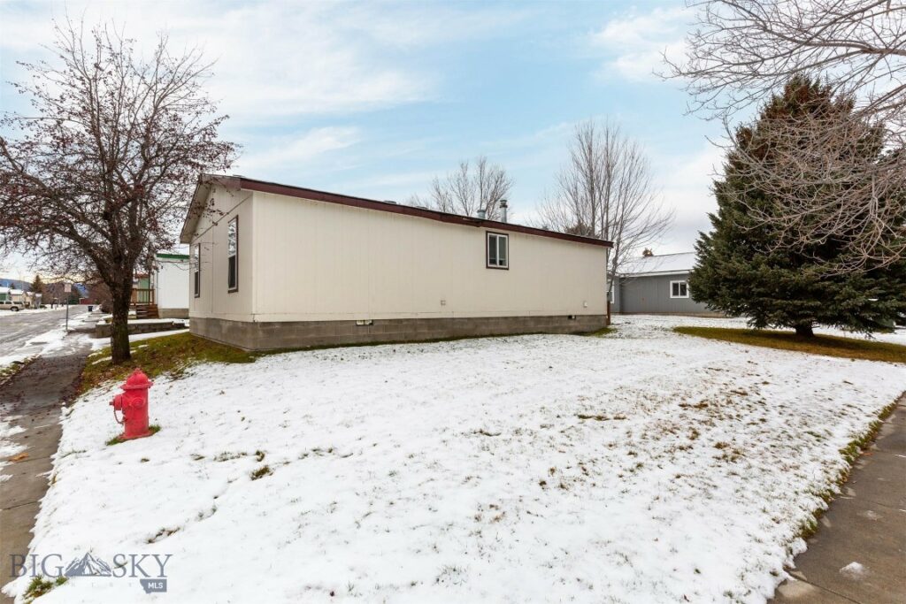 53 Sunlight Avenue, Bozeman MT 59718