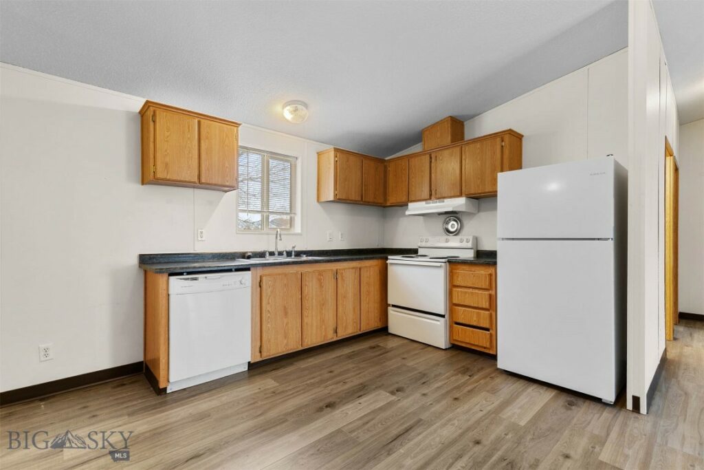 53 Sunlight Avenue, Bozeman MT 59718