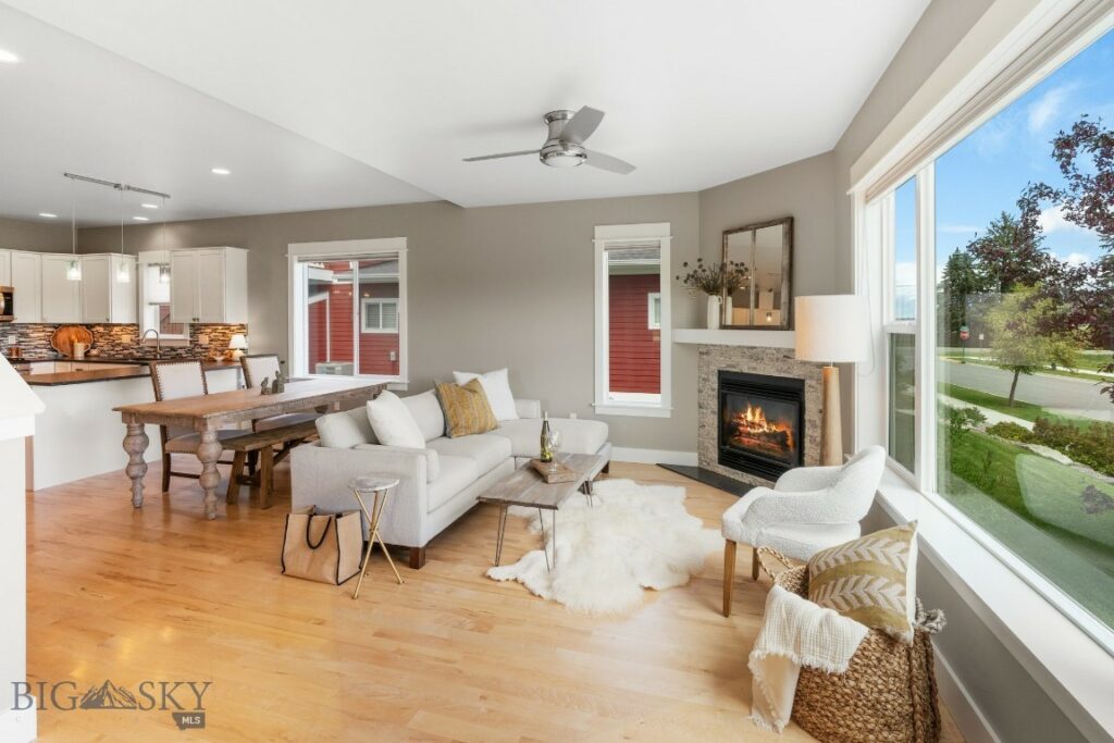 5333 Westmorland Drive, Bozeman MT 59718