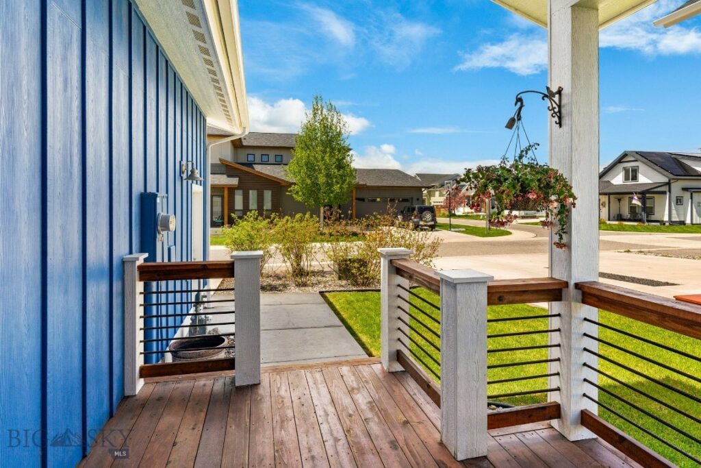 5333 Westmorland Drive, Bozeman MT 59718