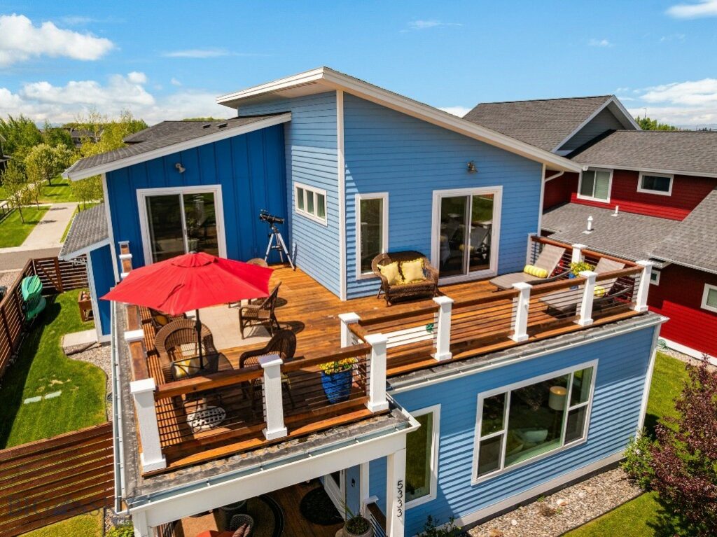 5333 Westmorland Drive, Bozeman MT 59718