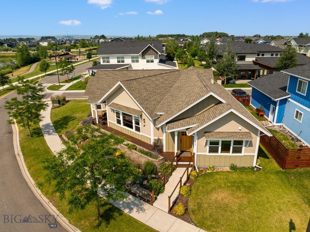 5345 Westmorland Drive, Bozeman MT 59718