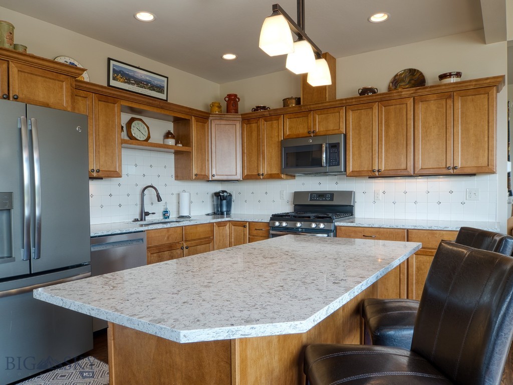 5345 Westmorland Drive, Bozeman MT 59718