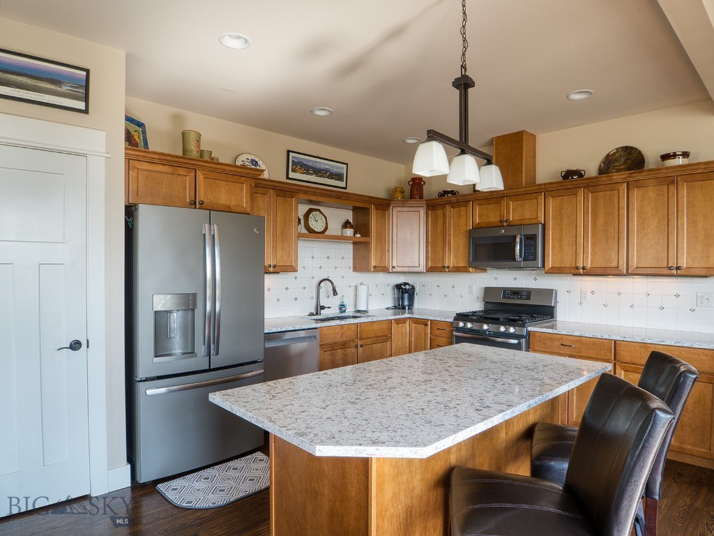 5345 Westmorland Drive, Bozeman MT 59718