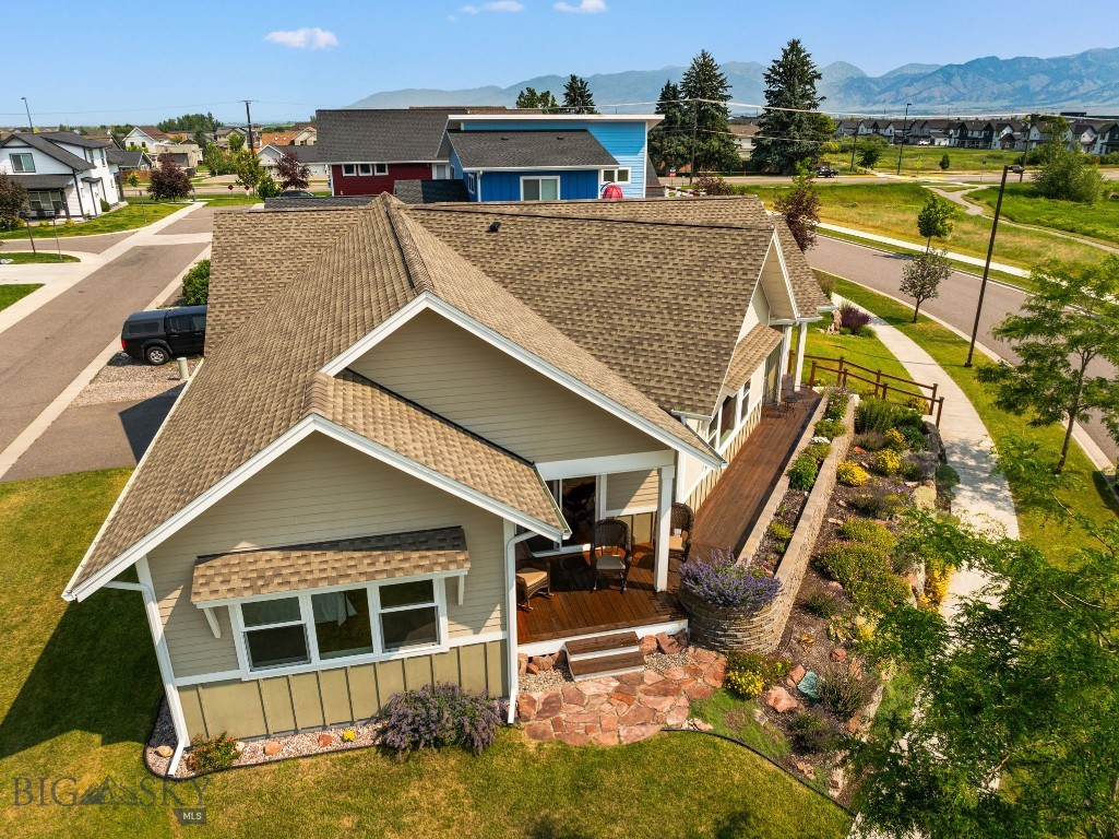 5345 Westmorland Drive, Bozeman MT 59718