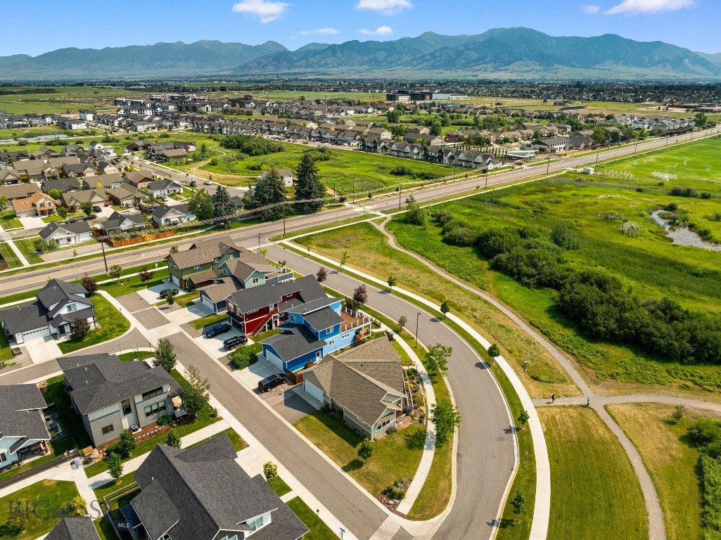 5345 Westmorland Drive, Bozeman MT 59718